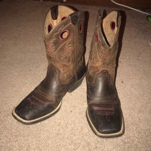Ariat Boots